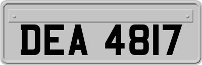 DEA4817