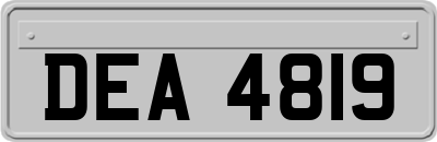 DEA4819