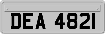 DEA4821