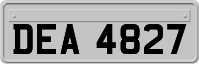DEA4827