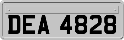 DEA4828