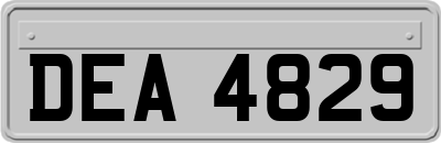 DEA4829