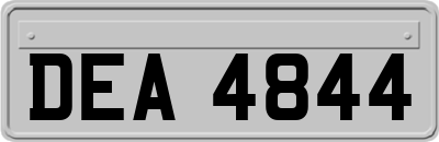 DEA4844