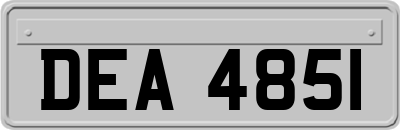DEA4851