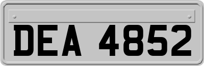 DEA4852