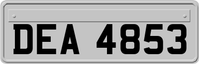 DEA4853