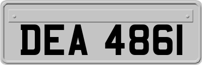 DEA4861