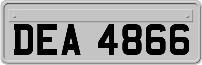 DEA4866