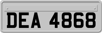 DEA4868
