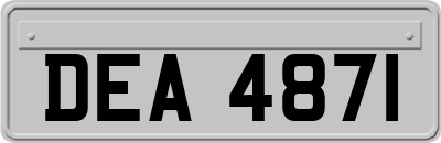 DEA4871