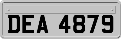 DEA4879