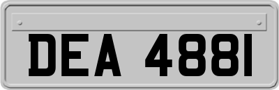 DEA4881
