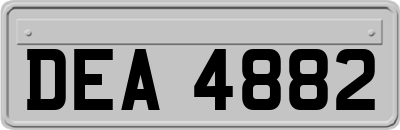 DEA4882