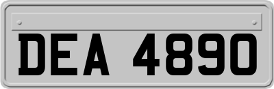 DEA4890