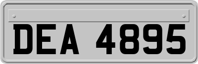 DEA4895