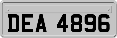 DEA4896