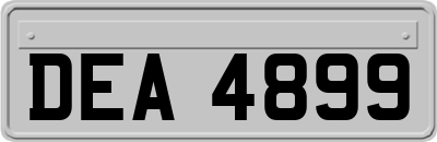 DEA4899