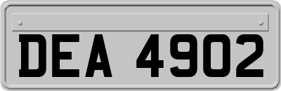 DEA4902