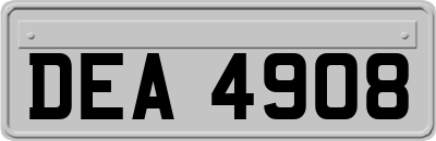 DEA4908