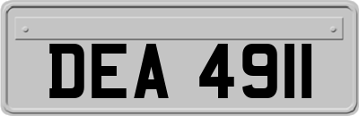 DEA4911