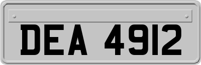 DEA4912