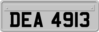 DEA4913