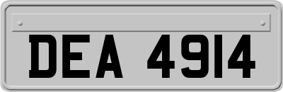 DEA4914