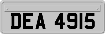 DEA4915