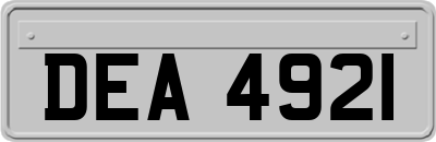 DEA4921
