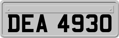 DEA4930