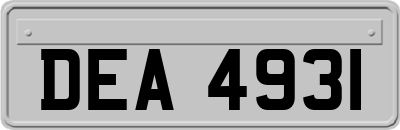 DEA4931