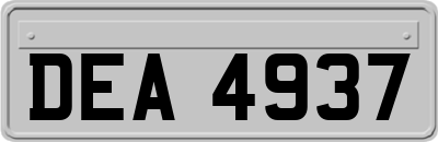 DEA4937