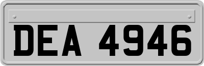 DEA4946