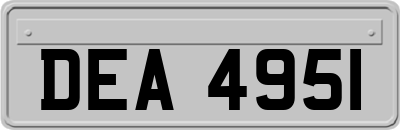 DEA4951