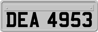 DEA4953