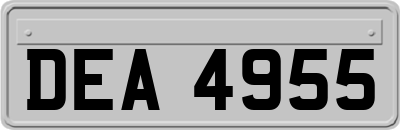 DEA4955