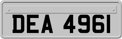 DEA4961