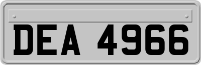 DEA4966