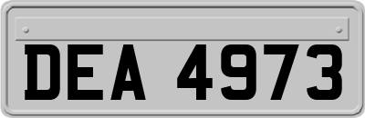 DEA4973