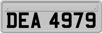 DEA4979