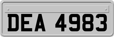 DEA4983