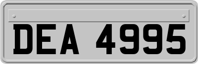 DEA4995