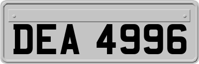 DEA4996