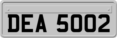 DEA5002