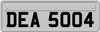 DEA5004