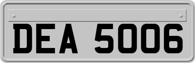 DEA5006