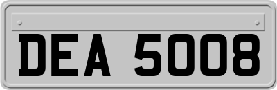 DEA5008