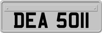 DEA5011
