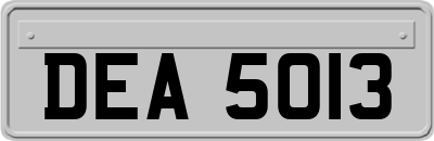 DEA5013