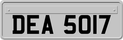 DEA5017